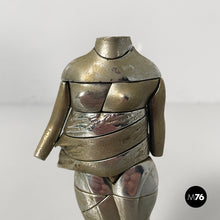 Load image into Gallery viewer, Sculpture Mini Cariatide by Miguel Berrocal, 1968-1969
