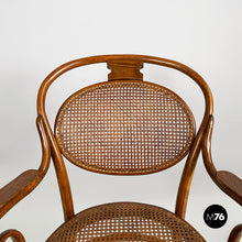 Carica l'immagine nel visualizzatore di Gallery, Armchair by Jacob e Josef Kohn, 1930s
