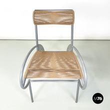 画像をギャラリービューアに読み込む, Chair Juliette chair by Massimo Iosa-Ghini, 1990s
