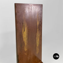 Load image into Gallery viewer, Chair in iron, 1980s
