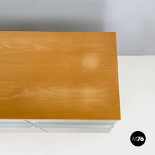 Charger l&#39;image dans la galerie, Sideboard by Vico Magistretti for De Padova, 1980s
