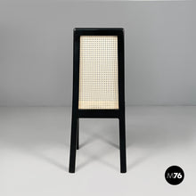 画像をギャラリービューアに読み込む, Chairs 840 by Tito Angoli for La Montina, 1970s
