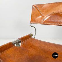 Load image into Gallery viewer, Chairs by Afra and Tobia Scarpa, 1980s
