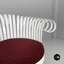 将图片加载到图库查看器，Armchairs by Russel Wood Art, 1960s

