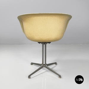 Armchairs La Fonda by Charles Eames for Herman Miller, 1960s