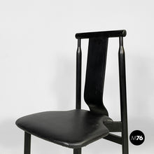 Load image into Gallery viewer, Chairs Lierna by Achille Castiglioni for Gavina, 1960s
