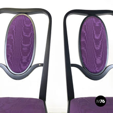 Load image into Gallery viewer, Chairs 411 by Marcel Kammerer for Thonet, 1990s
