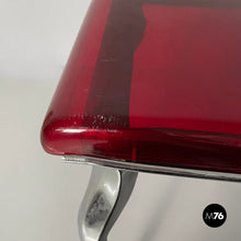 Load image into Gallery viewer, Bakelite and metal stool, 1930s
