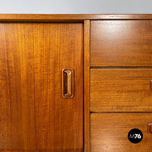 Load image into Gallery viewer, Sideboard by Musterring, 1960s
