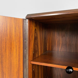 Sideboard in wood, 1970s