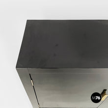 Load image into Gallery viewer, Sideboard in black wood, 1930s
