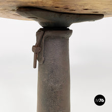 Load image into Gallery viewer, Stool by Singer, 1930s
