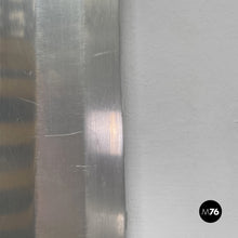 画像をギャラリービューアに読み込む, Wall mirror in aluminium, 1930s
