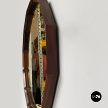 Load image into Gallery viewer, Wall mirror by Sormani, 1960s
