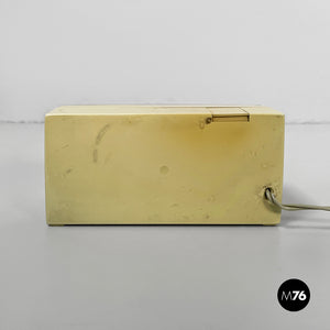 Alarm clock mod. 2003 by Kundo, 1970s