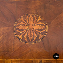 Load image into Gallery viewer, Coffe tables in wood, second part of 1700s
