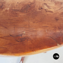 Carica l'immagine nel visualizzatore di Gallery, Coffe table in wood, 1930s
