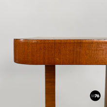 Charger l'image dans la galerie, Coffe table in wood, 1930s
