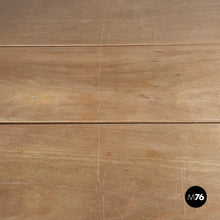 Load image into Gallery viewer, Dining table Crate by Gerrit Rietveld for Cassina, 1980s
