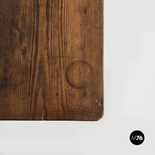 Charger l'image dans la galerie, Wooden table, 1930s
