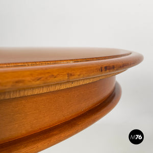 Dining table in wood, 1930s