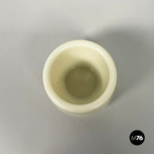 Load image into Gallery viewer, Cups and saucers by Angelo Mangiarotti, 1970s
