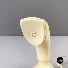 Load image into Gallery viewer, Desk phone Ericofon Cobra by Ericsson, 1950s
