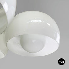 画像をギャラリービューアに読み込む, Chandelier Triclinio by Vico Magistretti for Artemide, 1970s
