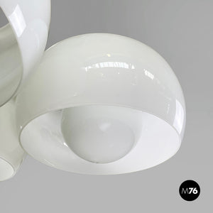 Chandelier Triclinio by Vico Magistretti for Artemide, 1970s