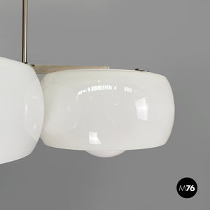 Chandelier Triclinio by Vico Magistretti for Artemide, 1970s