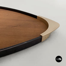 Charger l'image dans la galerie, Tray by MB Italia, 1950s
