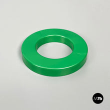 Charger l&#39;image dans la galerie, Green rings for the perpetual wall calendar by Ring A Date, 2020s
