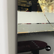 Load image into Gallery viewer, Wall mirror Morphos by Carmi for Acerbis, 1980s
