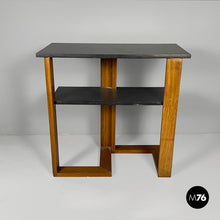 Carica l'immagine nel visualizzatore di Gallery, Wooden coffee table, 1970s
