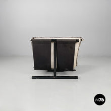 Load image into Gallery viewer, Armchair Le Farfalle by Roberto Lucci and Paolo Orlandini for Elam, 1970s
