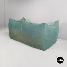 Load image into Gallery viewer, Sofa Le Bambole by Mario Bellini for B&amp;B, 1980s
