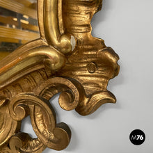 Charger l'image dans la galerie, Giltwood wall mirrors, 1800s
