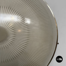 画像をギャラリービューアに読み込む, Wall lamp Sigma by Sergio Mazza for Artemide, 1960s
