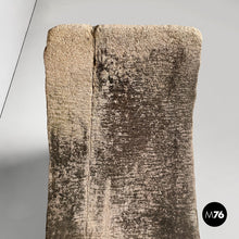 Carica l'immagine nel visualizzatore di Gallery, Stone stool, 1930s
