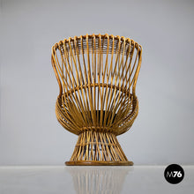 Load image into Gallery viewer, Armchair Margherita by Pierantonio Bonacina, 1960s
