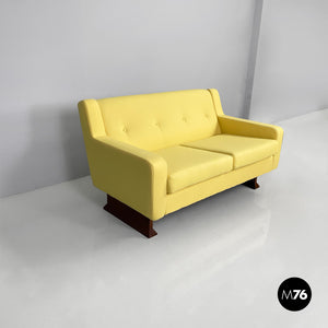 Sofa LP34 by Franco Albini and Franca Helg for Poggi, 1966