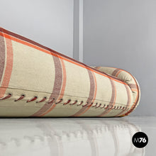 Carica l&#39;immagine nel visualizzatore di Gallery, Sofa bed Anfibio by Alessandro Becchi for Giovannetti Collezioni, 1970s
