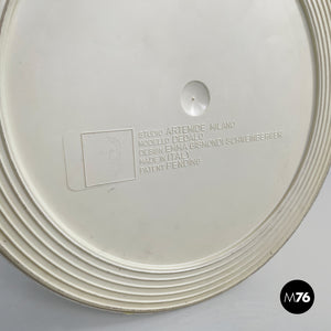 Umbrella stand Dedalo by Emma Gismondi Schweinberger for Artemide, 1966