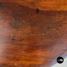 将图片加载到图库查看器，Wooden dining table, 1930s
