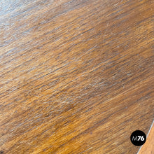 Charger l'image dans la galerie, Wooden coffee table, 1970s
