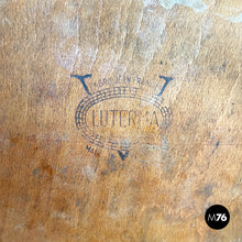 Load image into Gallery viewer, Wooden stools by Luterma, 1950s
