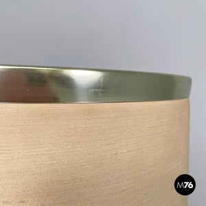 Ceramic table lamp by La Farnesiana, 1970s