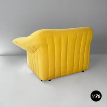将图片加载到图库查看器，Armchair Le Stelle by Mario Bellini for B&amp;B Italia, 1970s
