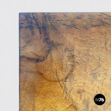 Load image into Gallery viewer, Walnut wood desk for Hille of London, 1920s
