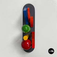 Load image into Gallery viewer, Sculpture by Lucio Del Pezzo for Olivetti
